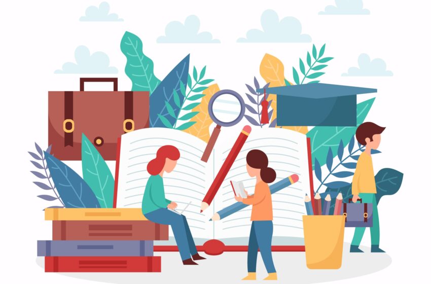  STAR – Công thức hiệu quả để trình bày Hoạt động ngoại khóa trong Scholarship Portfolio