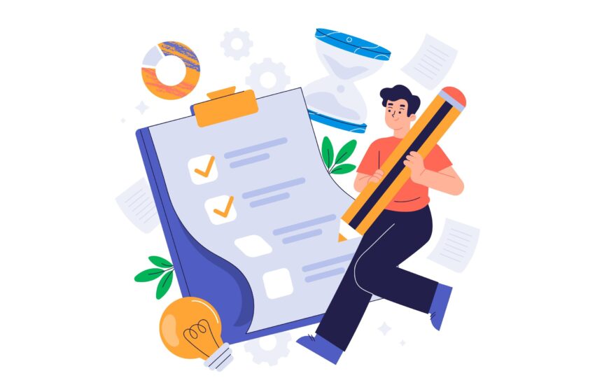  Top 6 Tiêu Chí Lựa Chọn Học Bổng