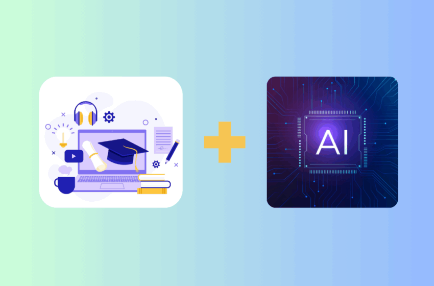  Ứng dụng AI vào việc chuẩn bị Bộ hồ sơ học bổng