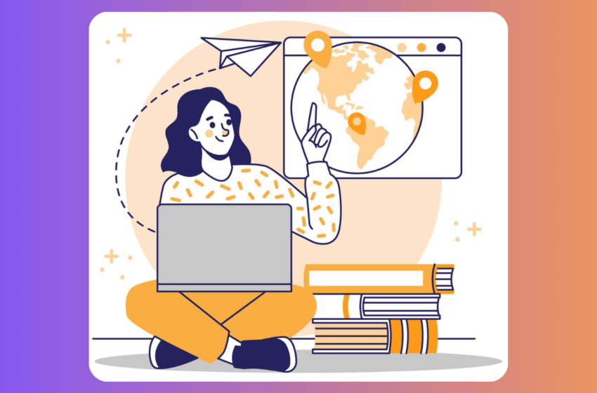  Làm sao để tìm được học bổng phù hợp với mình? Nguồn nào uy tín?