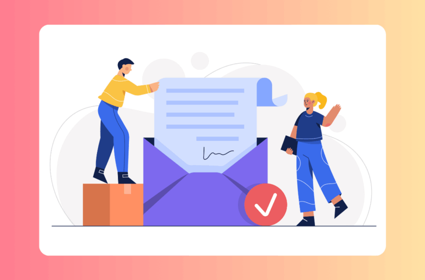  Ai là người phù hợp để viết Thư giới thiệu cho Hồ sơ học bổng?