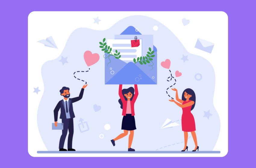  Những lỗi phổ biến trong Thư Giới Thiệu và cách chỉnh sửa