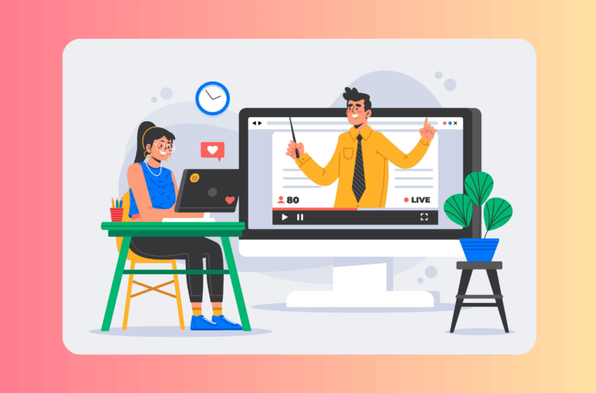  Các Kênh học online quốc tế miễn phí hoặc phí phải chăng