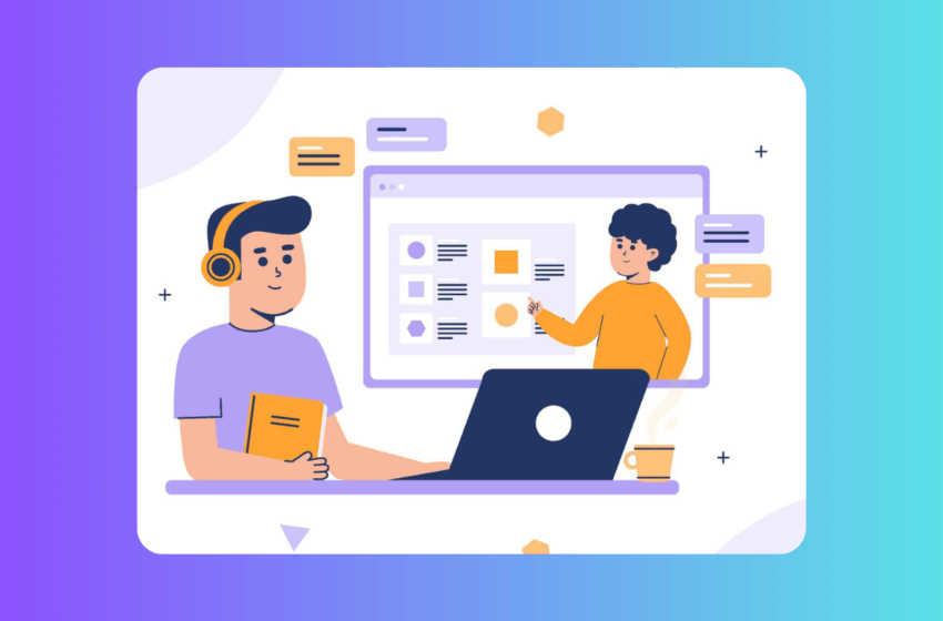  Làm thế nào để duy trì động lực học khi học online?