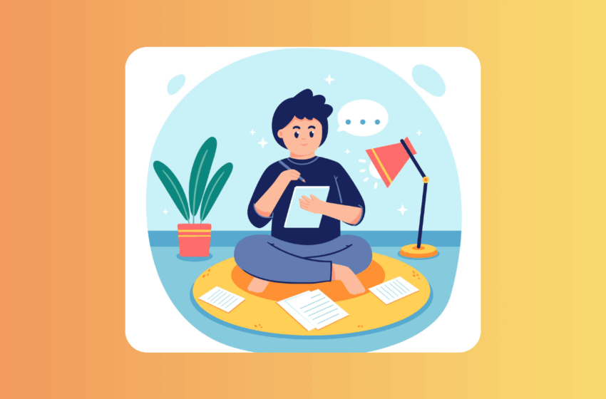  TỰ HỌC: Không chỉ cần Phương Pháp mà còn cần TƯ DUY